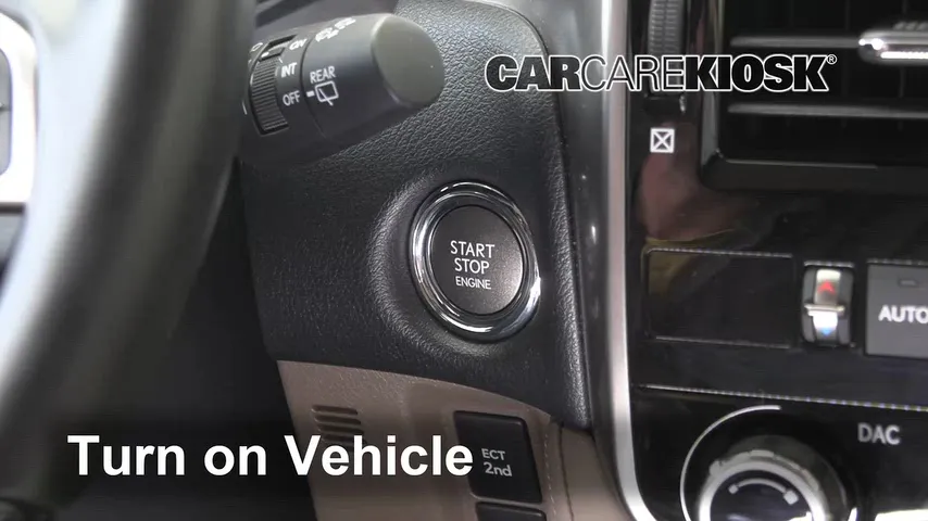 2023 Lexus GX460 4.6L V8 Bluetooth
